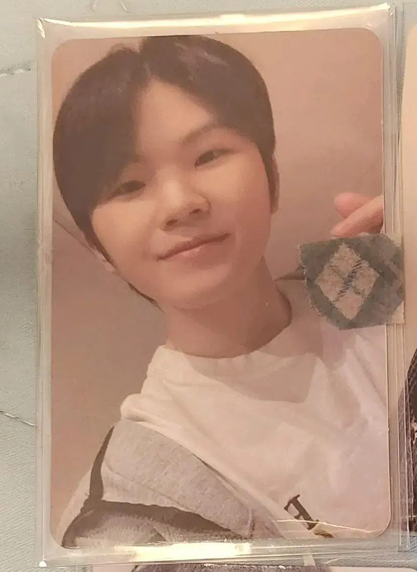 Sector17 woozi yizhiyu