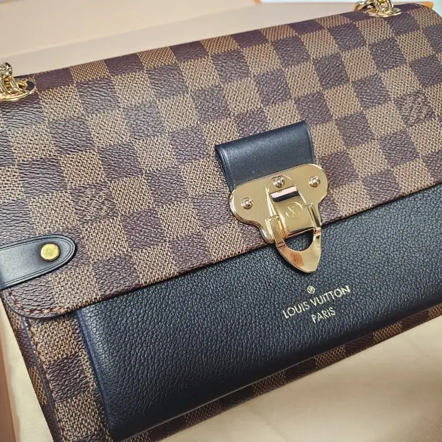 LOUIS VUITTON 바뱅 PM(현대백화점 무역센터점)