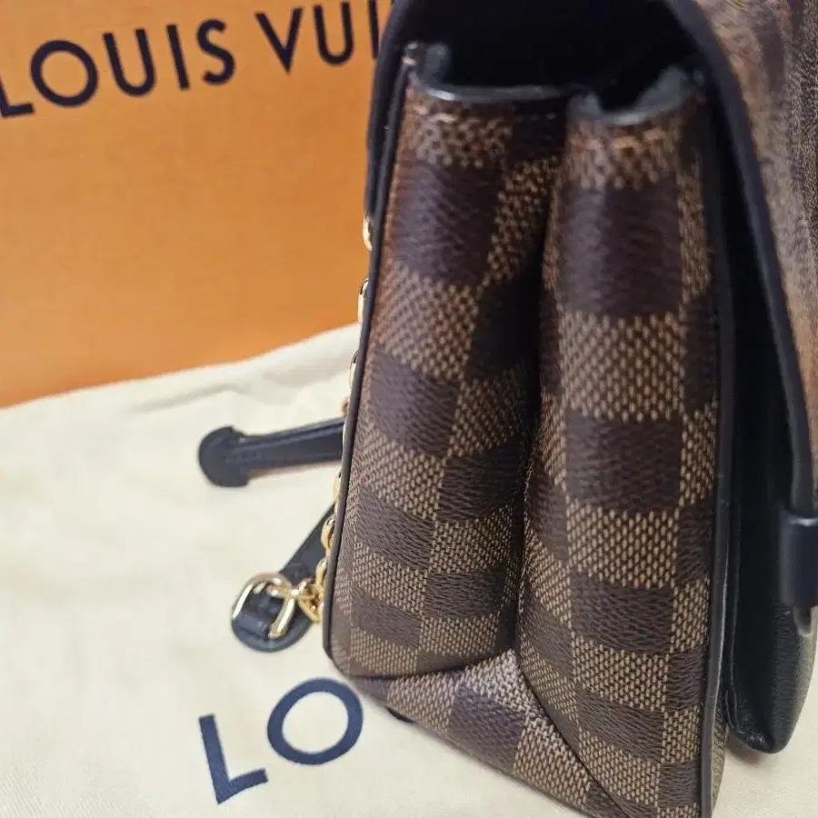 LOUIS VUITTON 바뱅 PM(현대백화점 무역센터점)