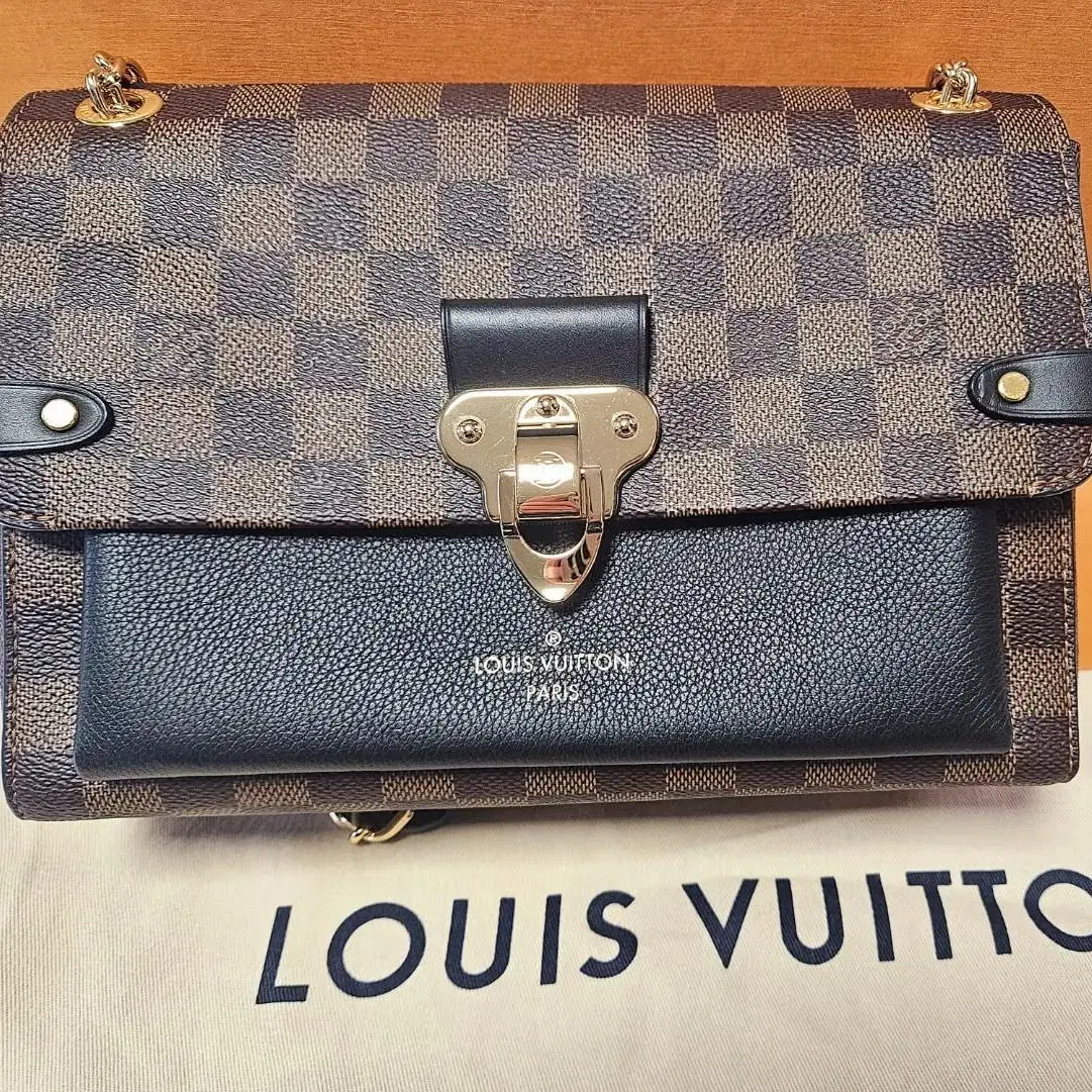 LOUIS VUITTON 바뱅 PM(현대백화점 무역센터점)