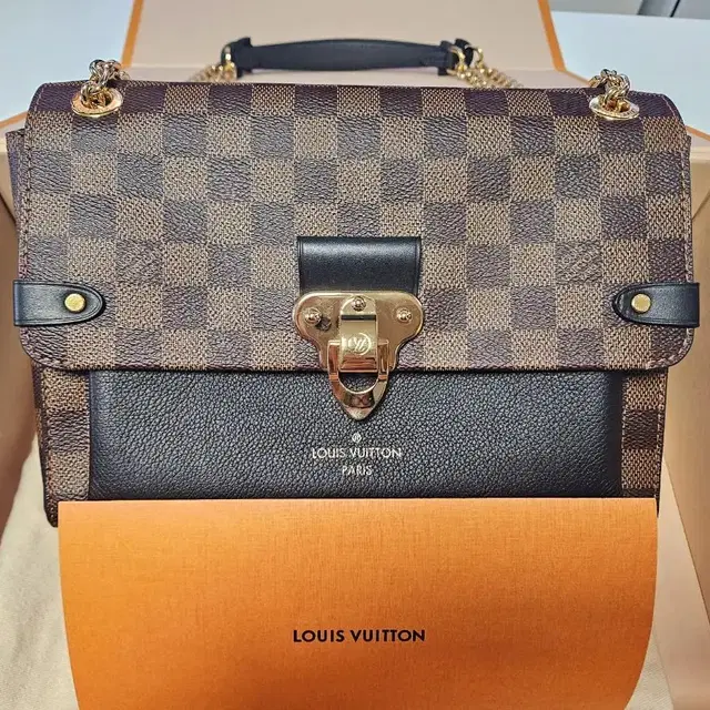 LOUIS VUITTON 바뱅 PM(현대백화점 무역센터점)