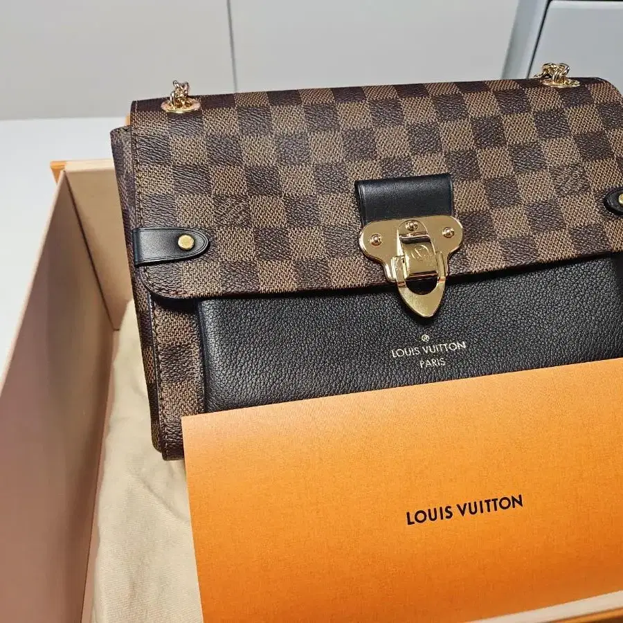 LOUIS VUITTON 바뱅 PM(현대백화점 무역센터점)