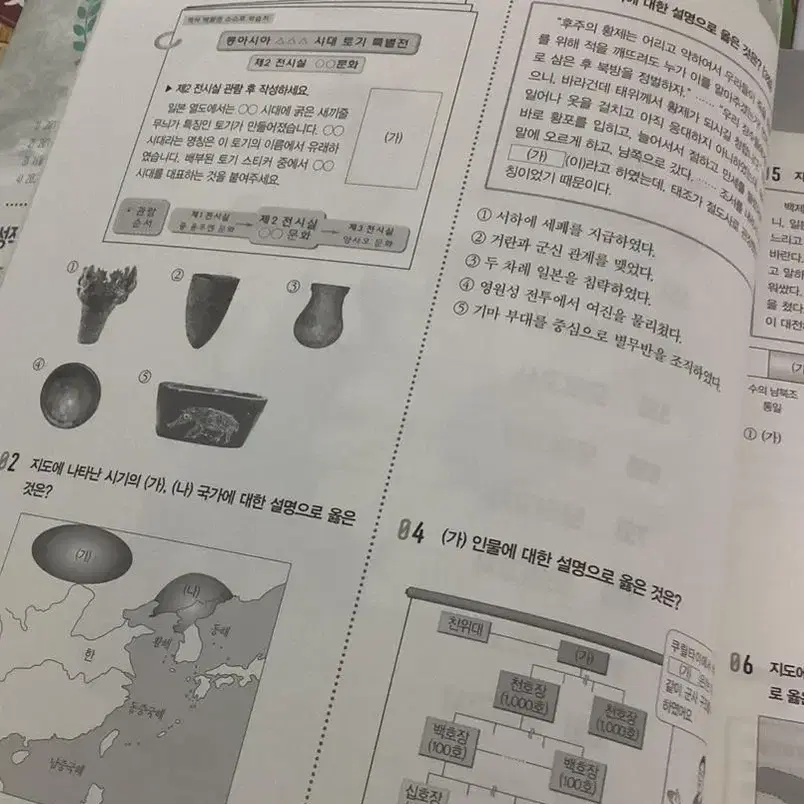 수능 동아시아사 이다지모의고사 교재판매