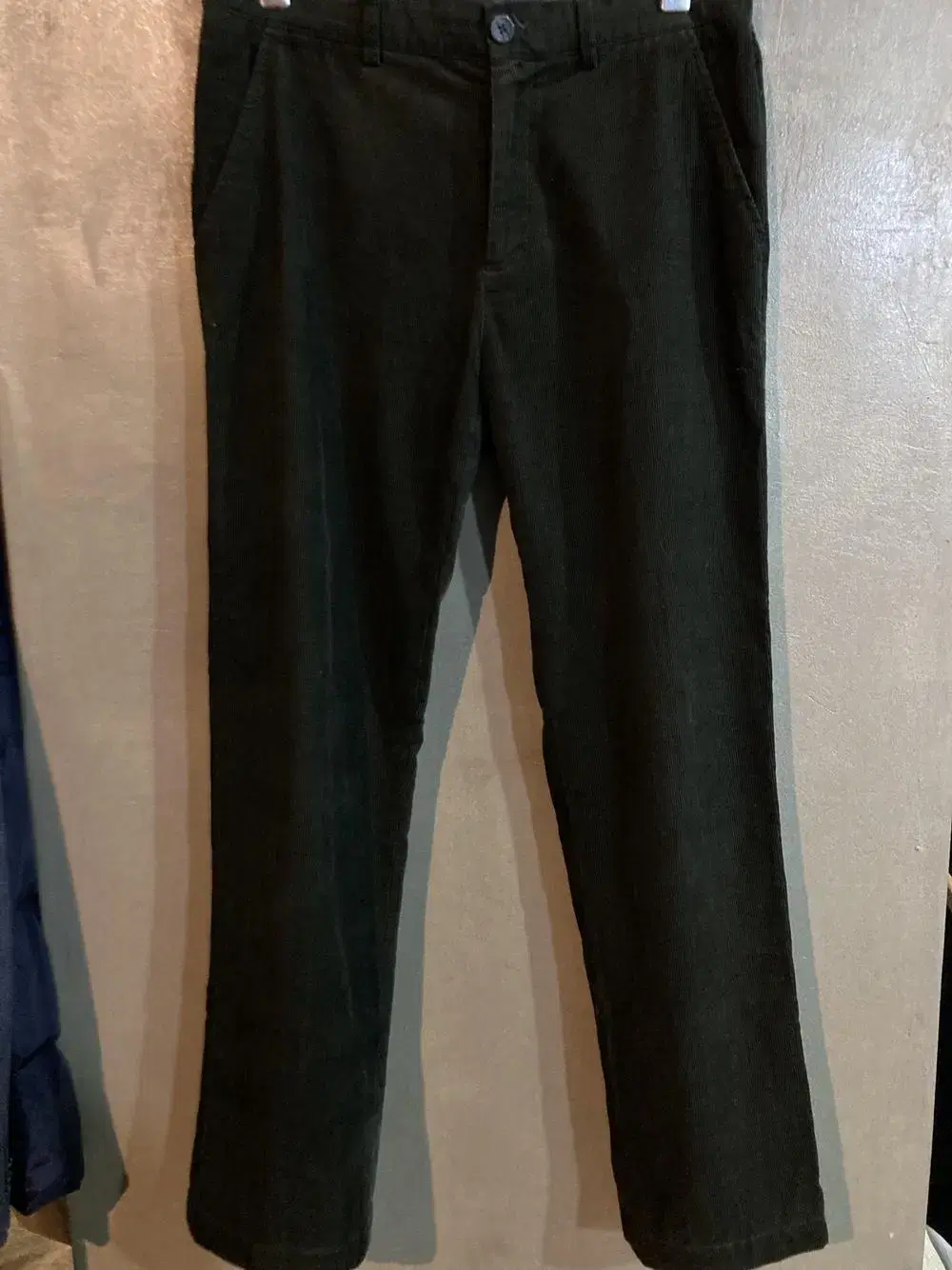 Hedges Corduroy Pants 32