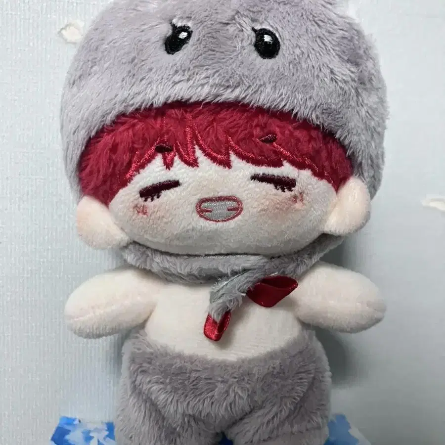 방탄 뷔 인형 팔아요