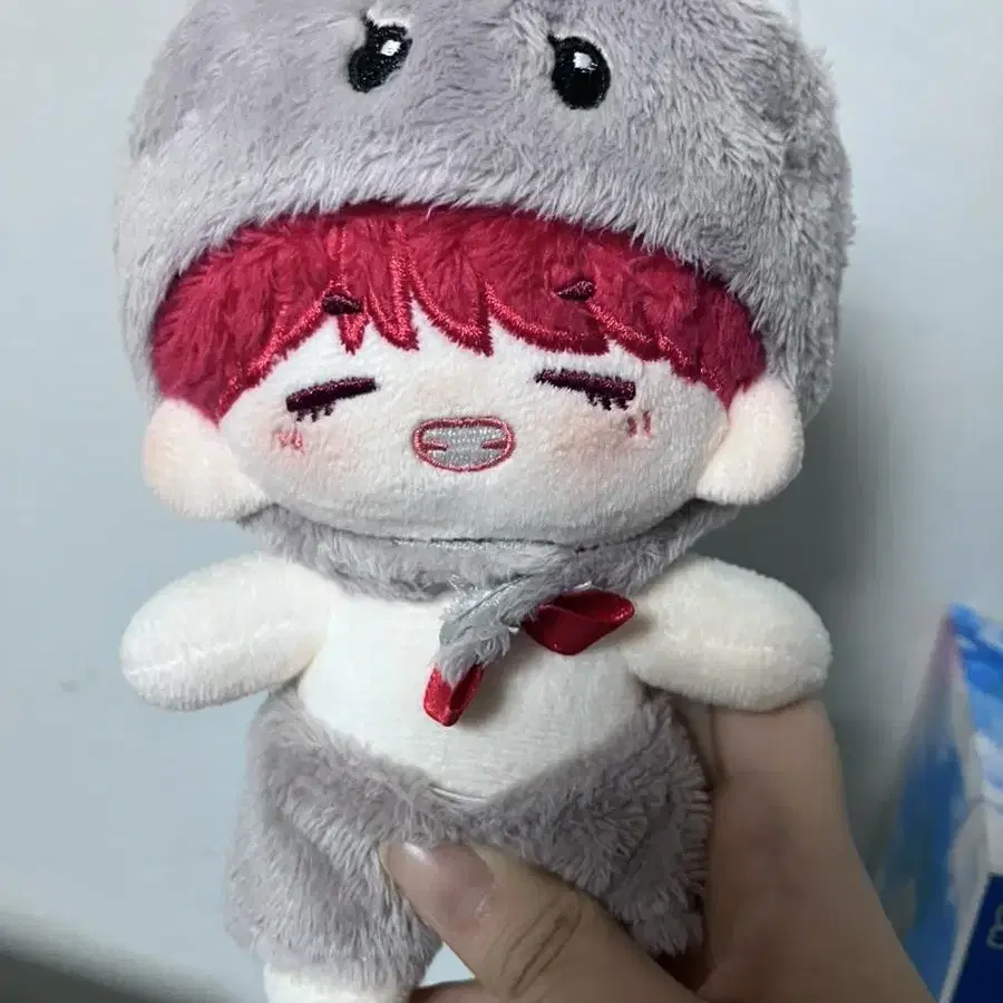 방탄 뷔 인형 팔아요