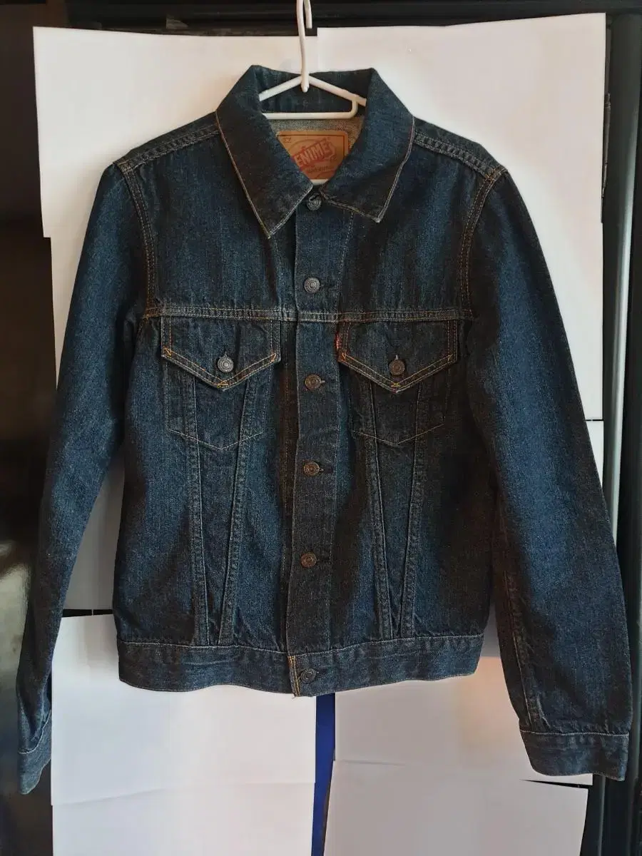 DENIM Denim Jeans Jacket Almost New