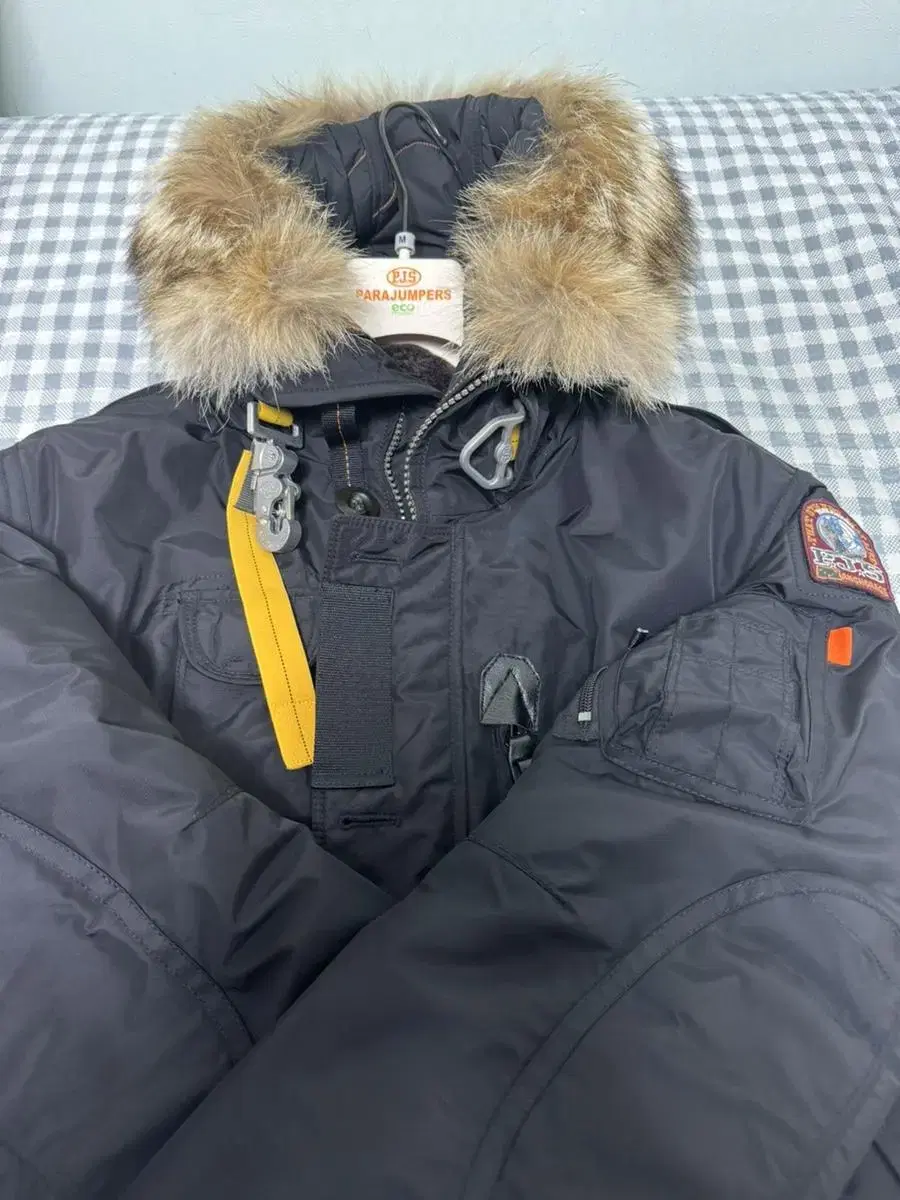 Parajumpers Kodiak (New)