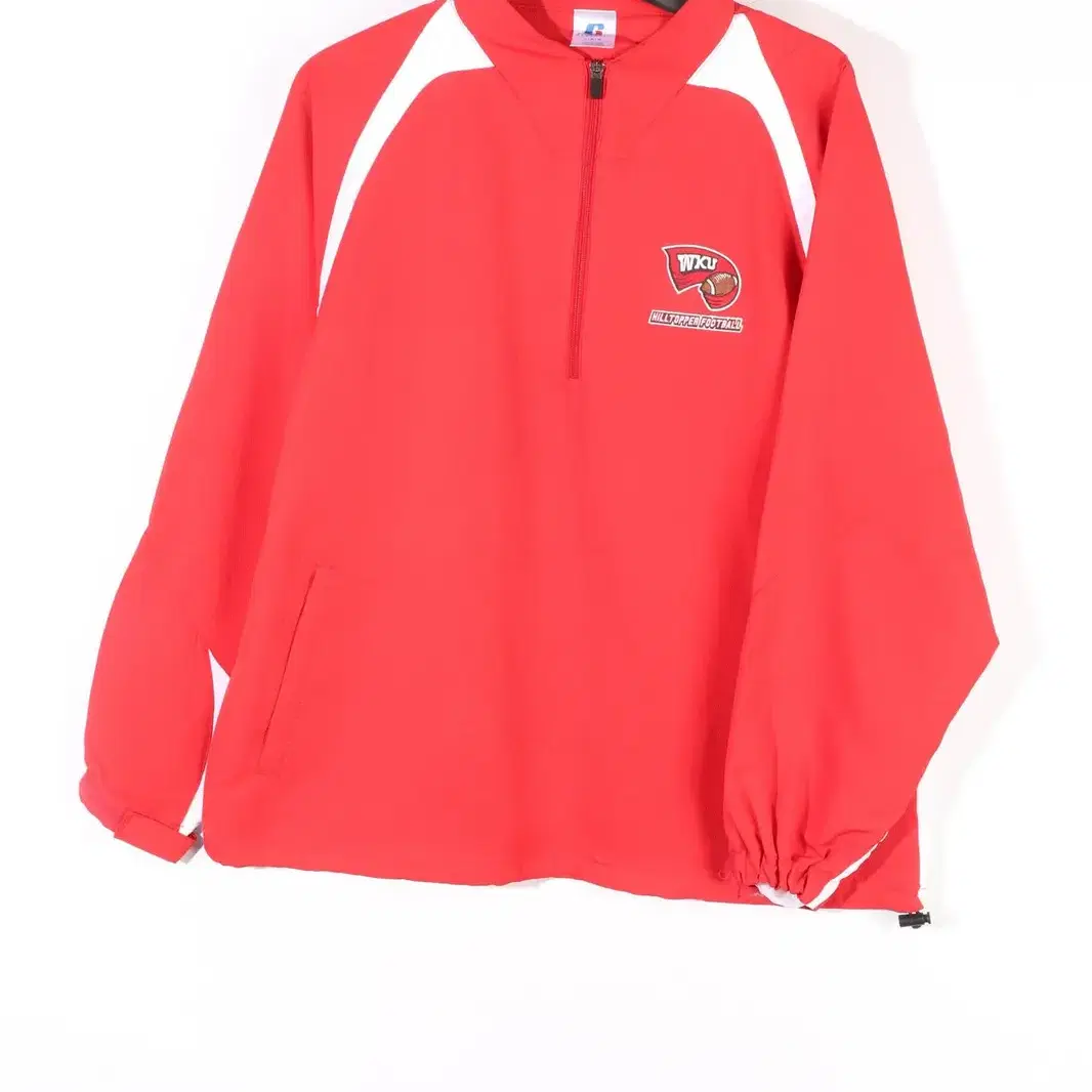 [L] 러셀(RUSSELL) HILLTOPPER FOOTBALL 바람막이