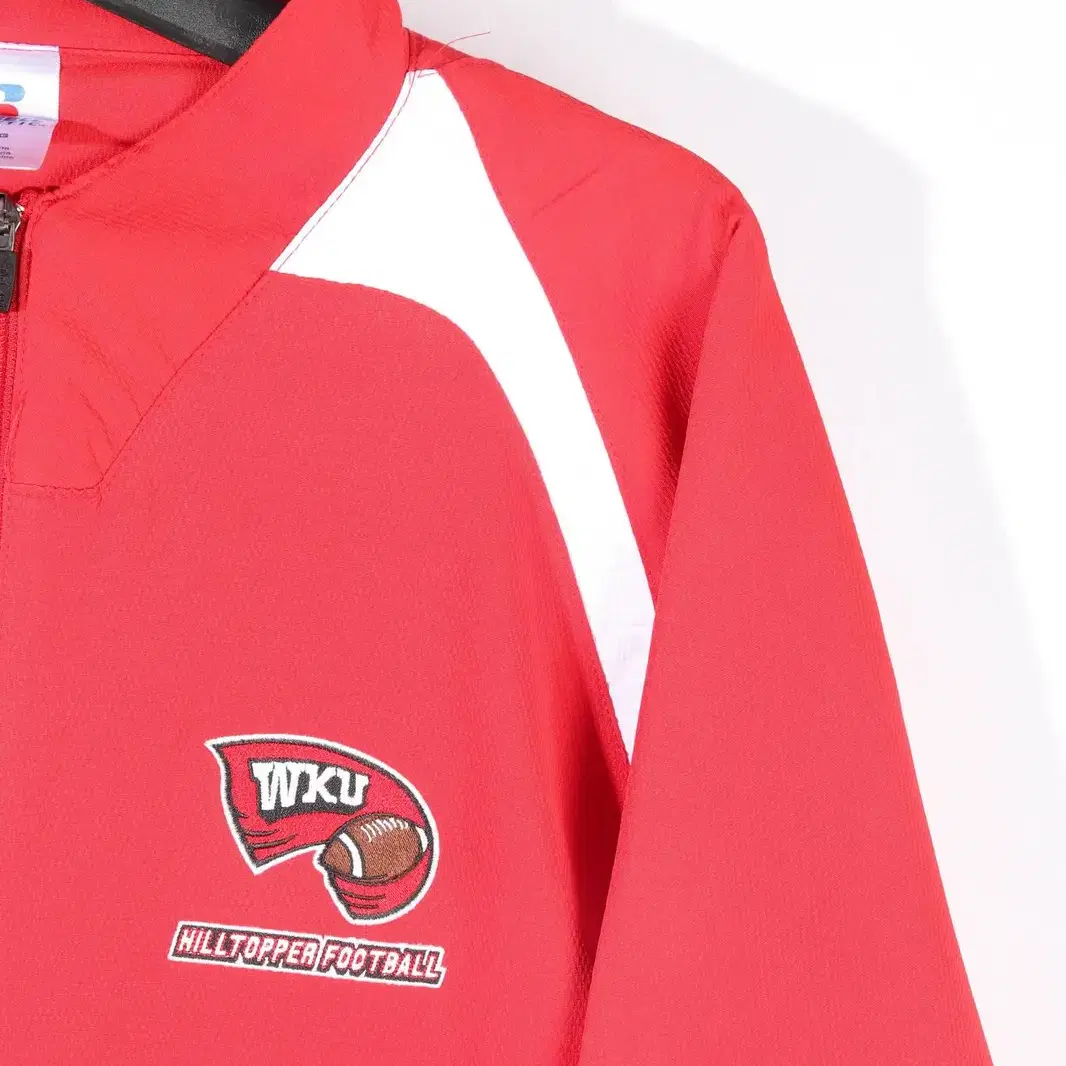 [L] 러셀(RUSSELL) HILLTOPPER FOOTBALL 바람막이