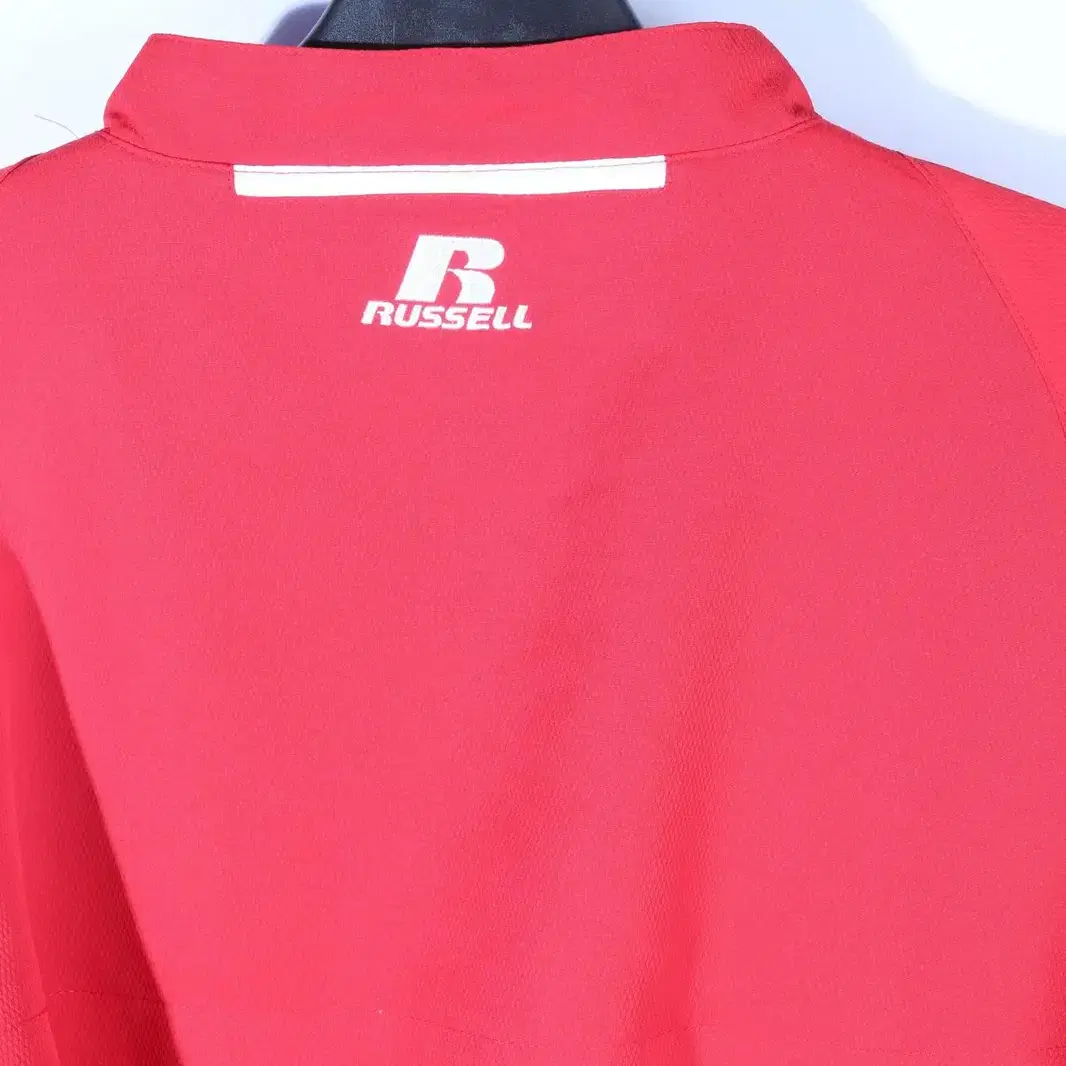 [L] 러셀(RUSSELL) HILLTOPPER FOOTBALL 바람막이