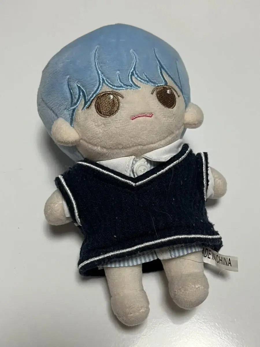 Winner Seung Yoon Kang doll Vari Kang