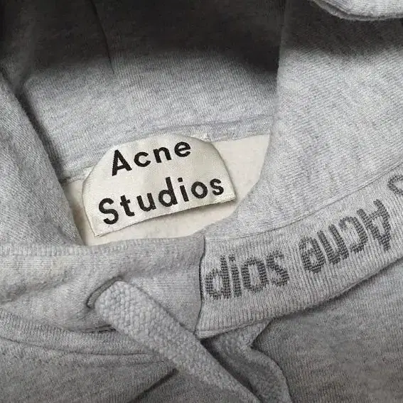 Acne Studios 아크네스튜디오 Yala 후드(xxs /44~66)