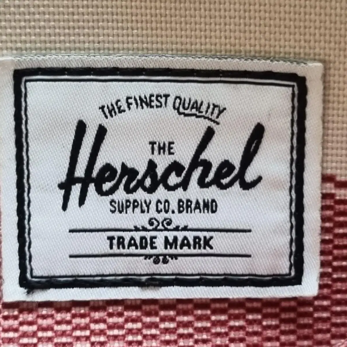 캐나다 브랜드 Herschel (허쉘) 백팩