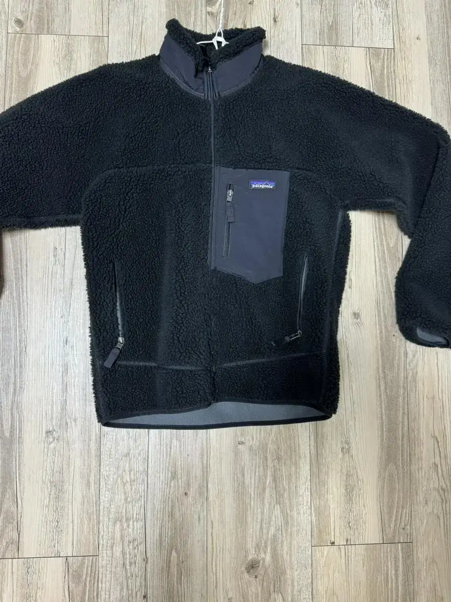 Patagonia RetroX Hoodie S size S sells