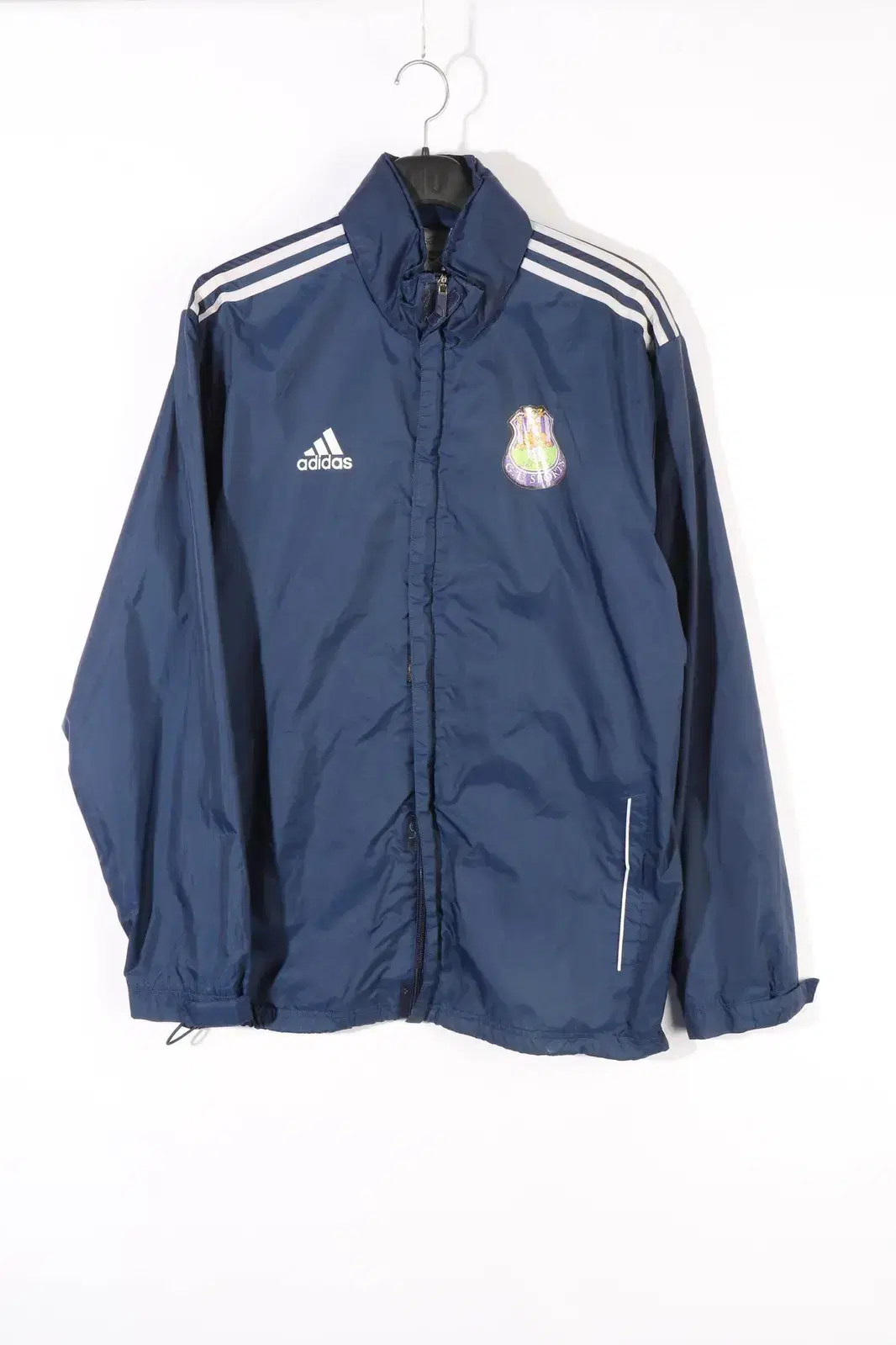 [XL] Adidas Olfa Samsun Windbreaker