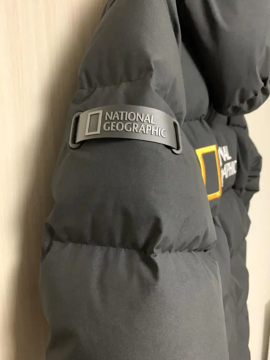 National Geographic Caiman Long Padded XXL 2XL Sells