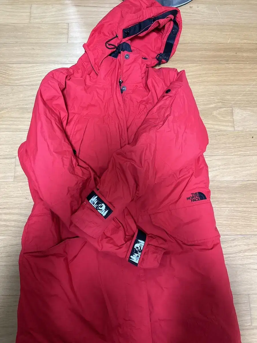 The North Face Field Jumper