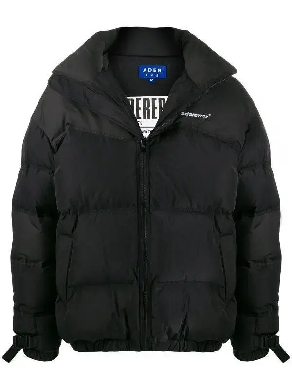 Error 19FW Puffer Padding