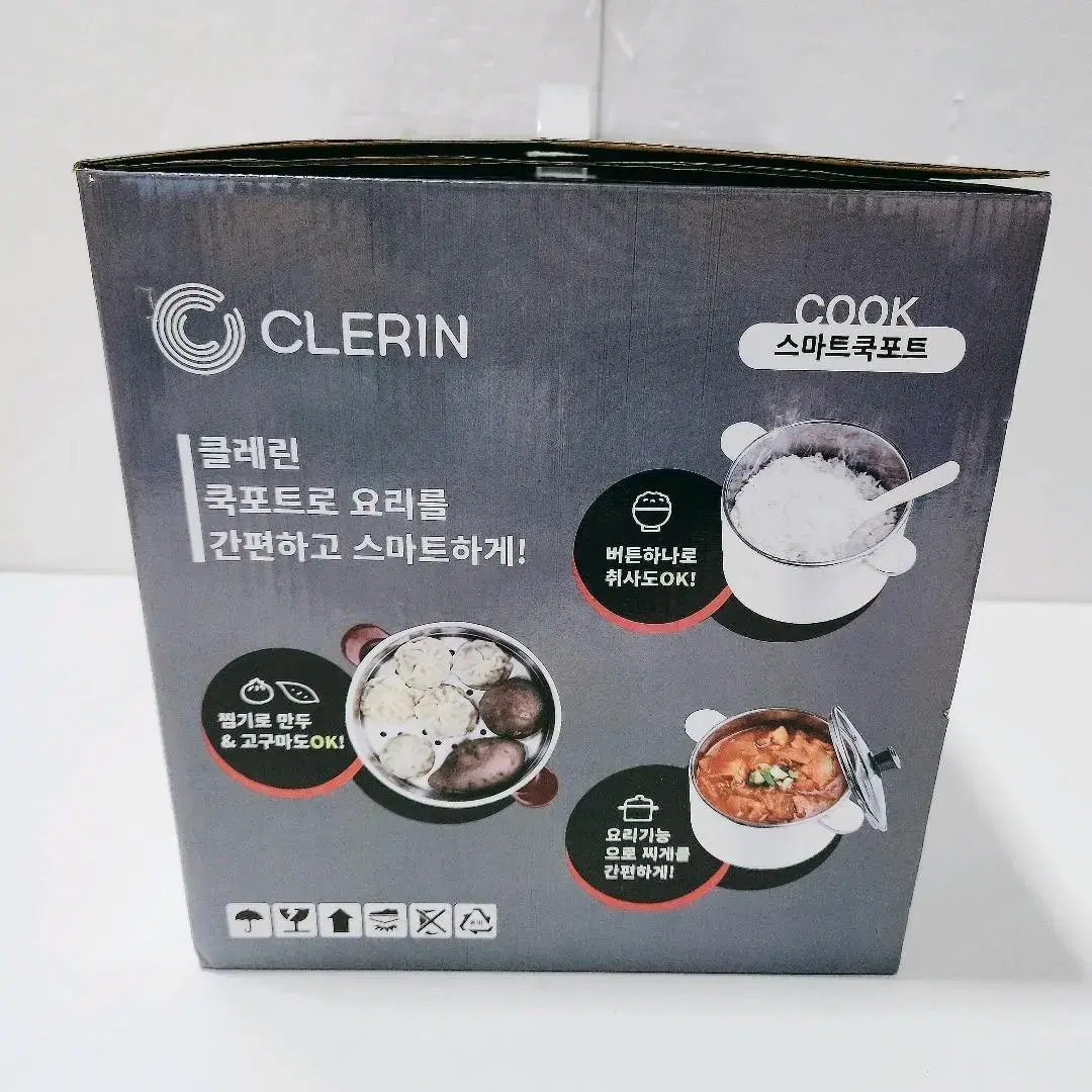 한국클래드텍 클래딘 멀티포트 CLN-X303