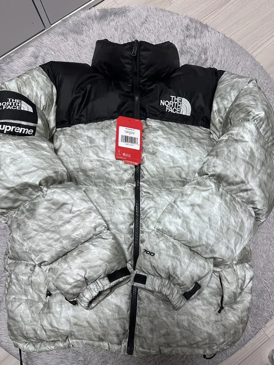 Supreme The North Face Paperknapsies