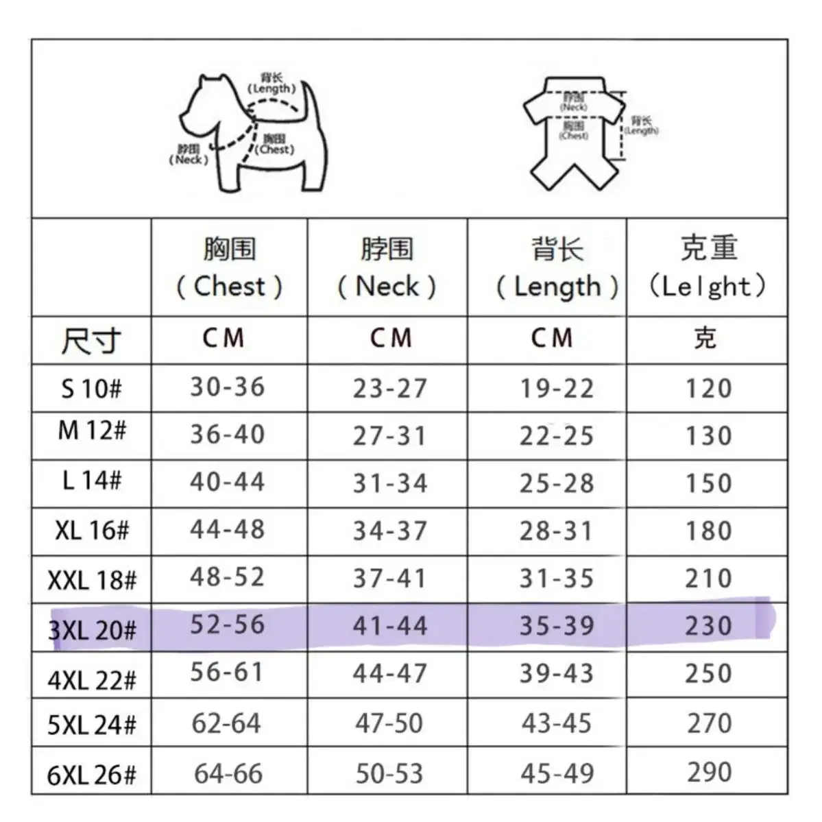 강아지 올인원 패딩 핑크 3xl