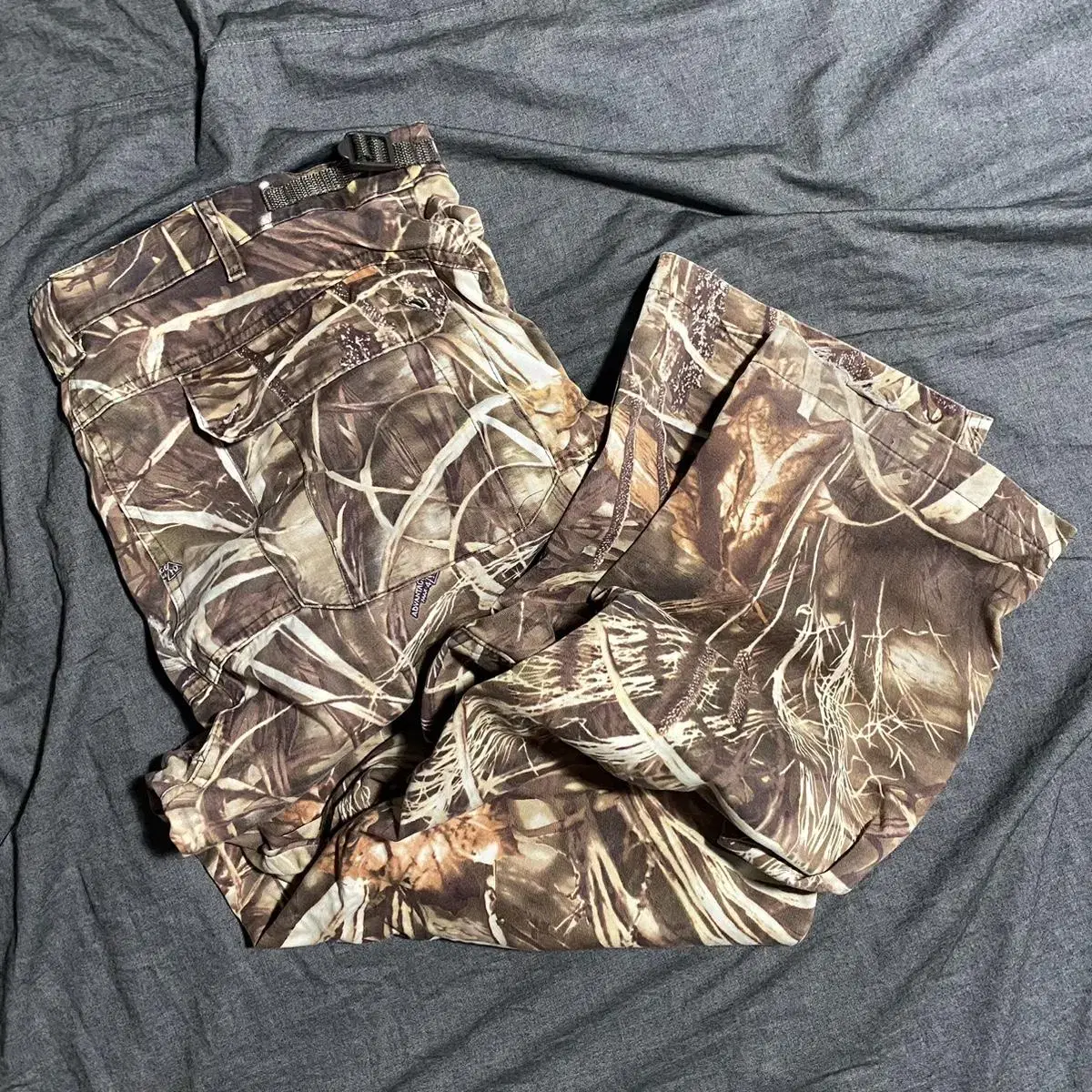 Game Winner Realtree Pants Sz L