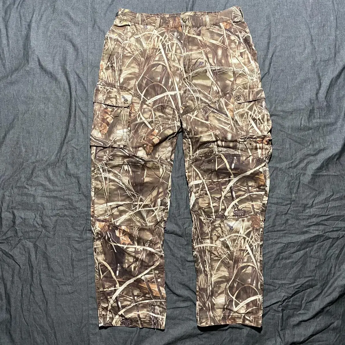 Game Winner Realtree Pants Sz L