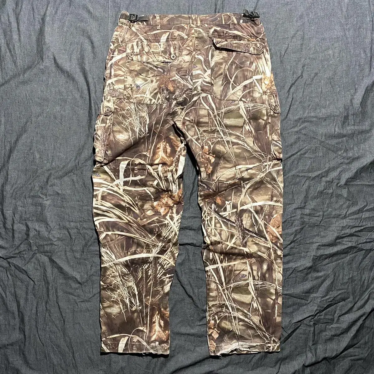 Game Winner Realtree Pants Sz L