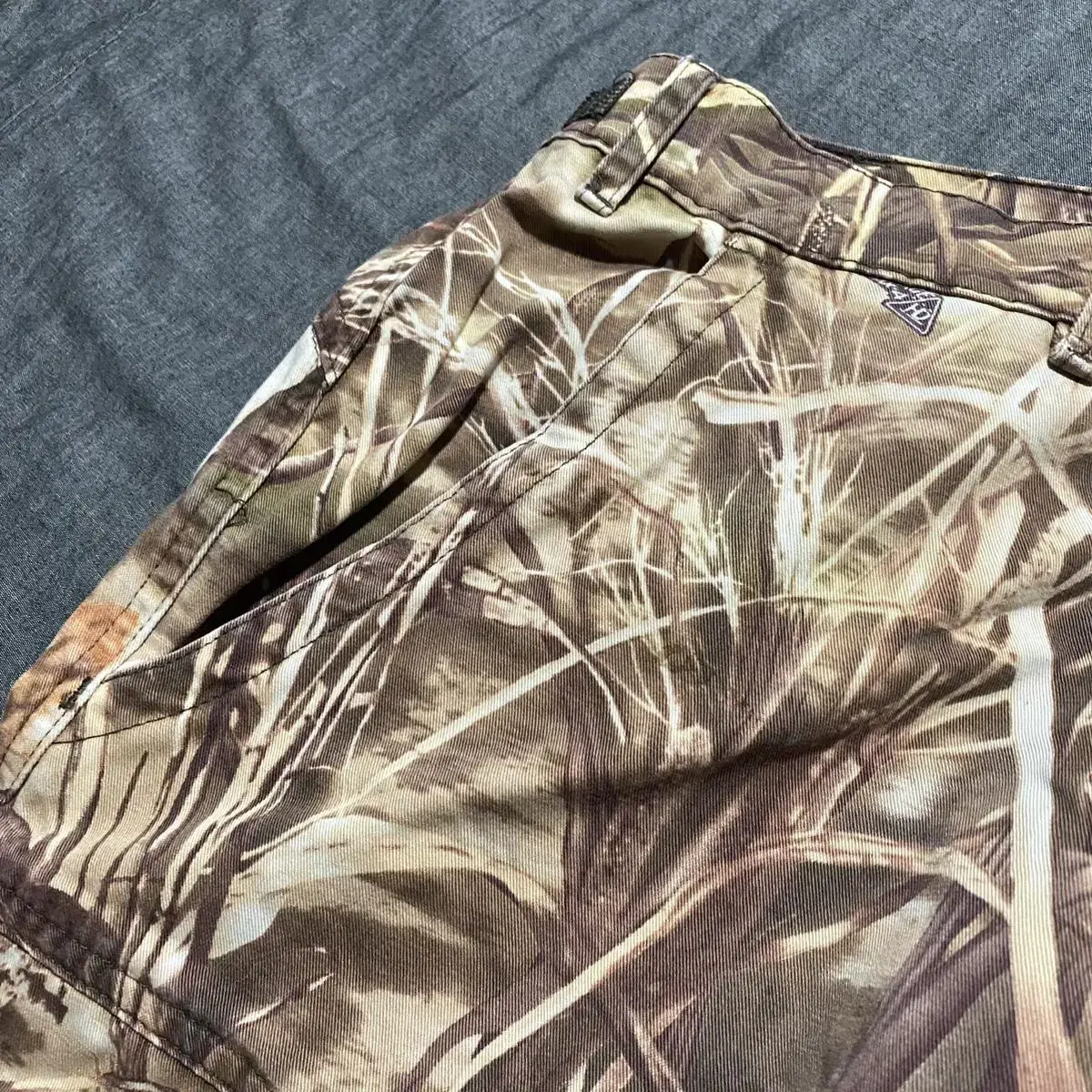 Game Winner Realtree Pants Sz L