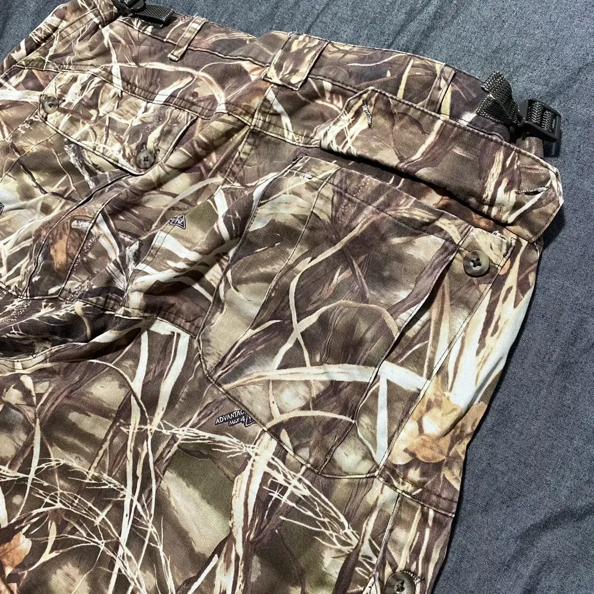 Game Winner Realtree Pants Sz L