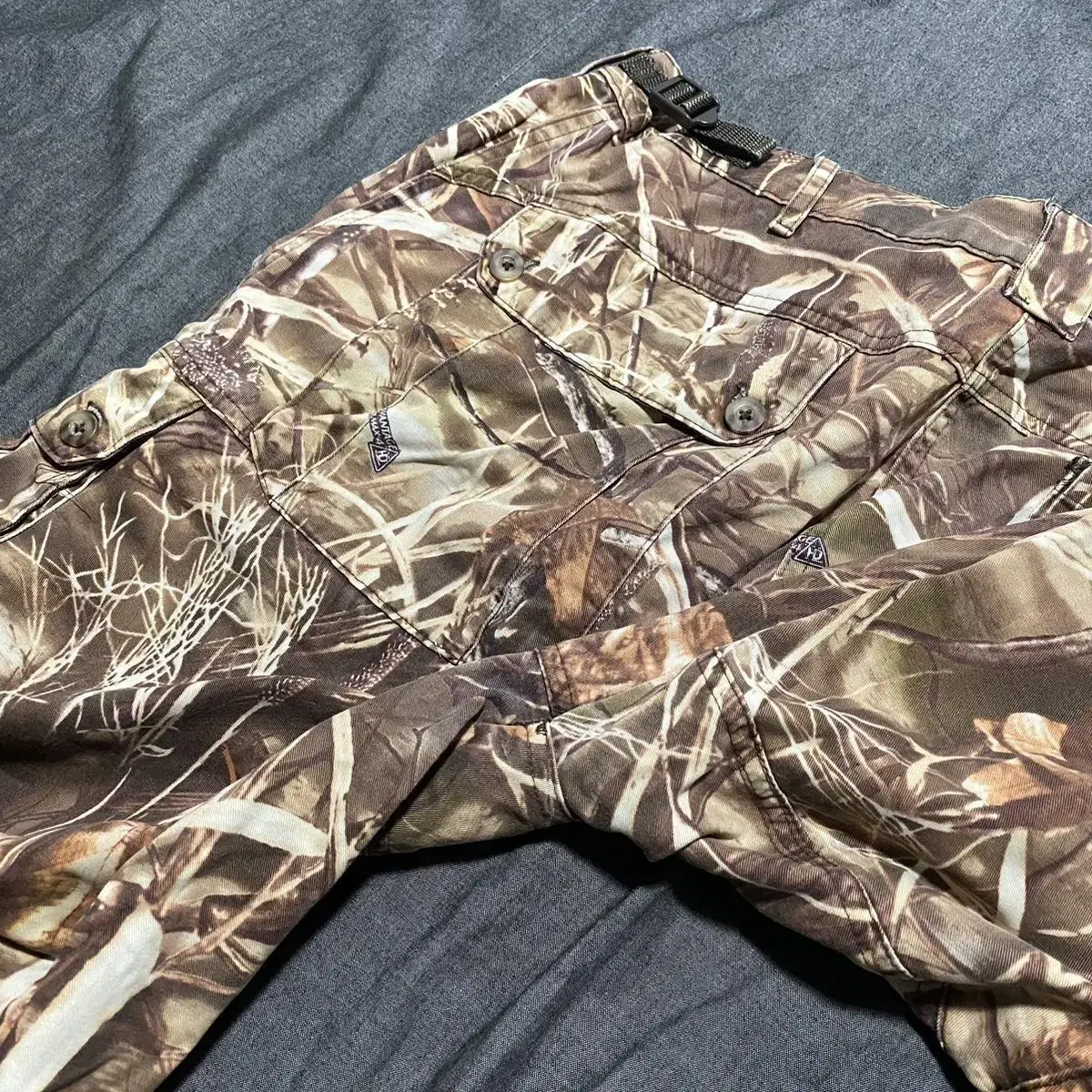 Game Winner Realtree Pants Sz L