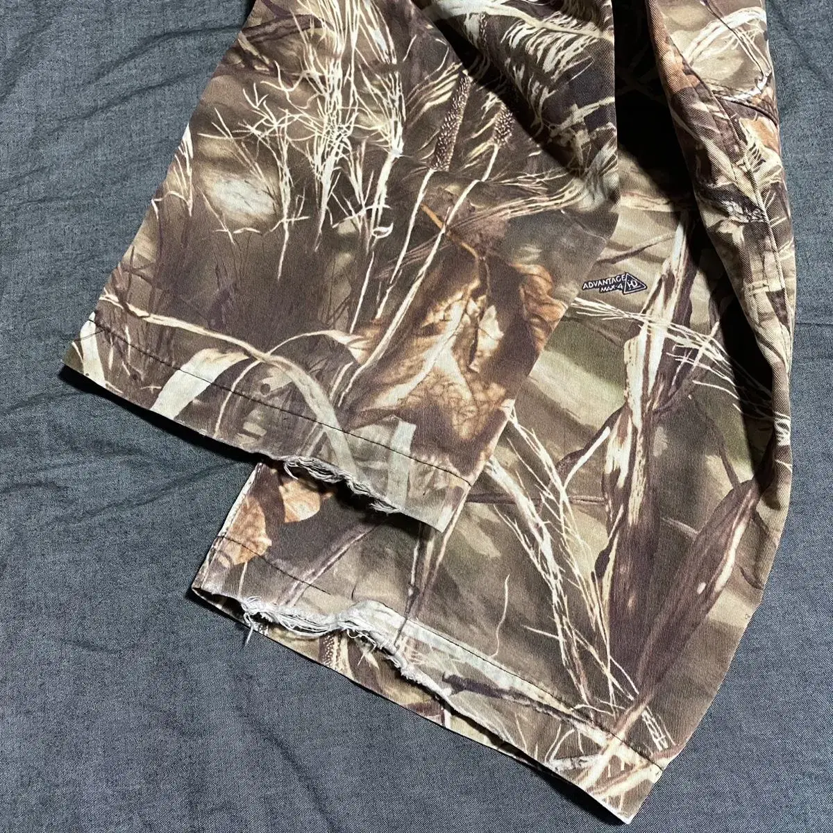 Game Winner Realtree Pants Sz L