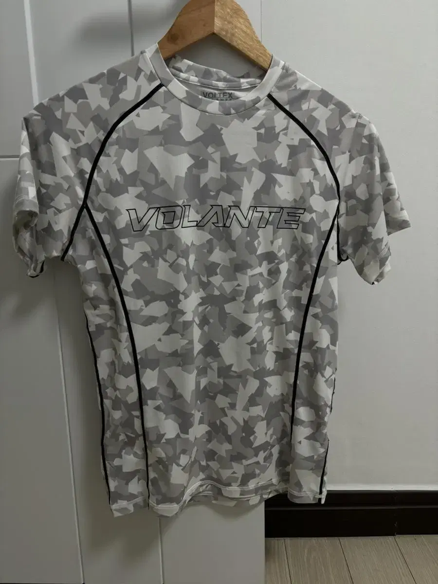 Volante Compression Short Sleeve 1-Size