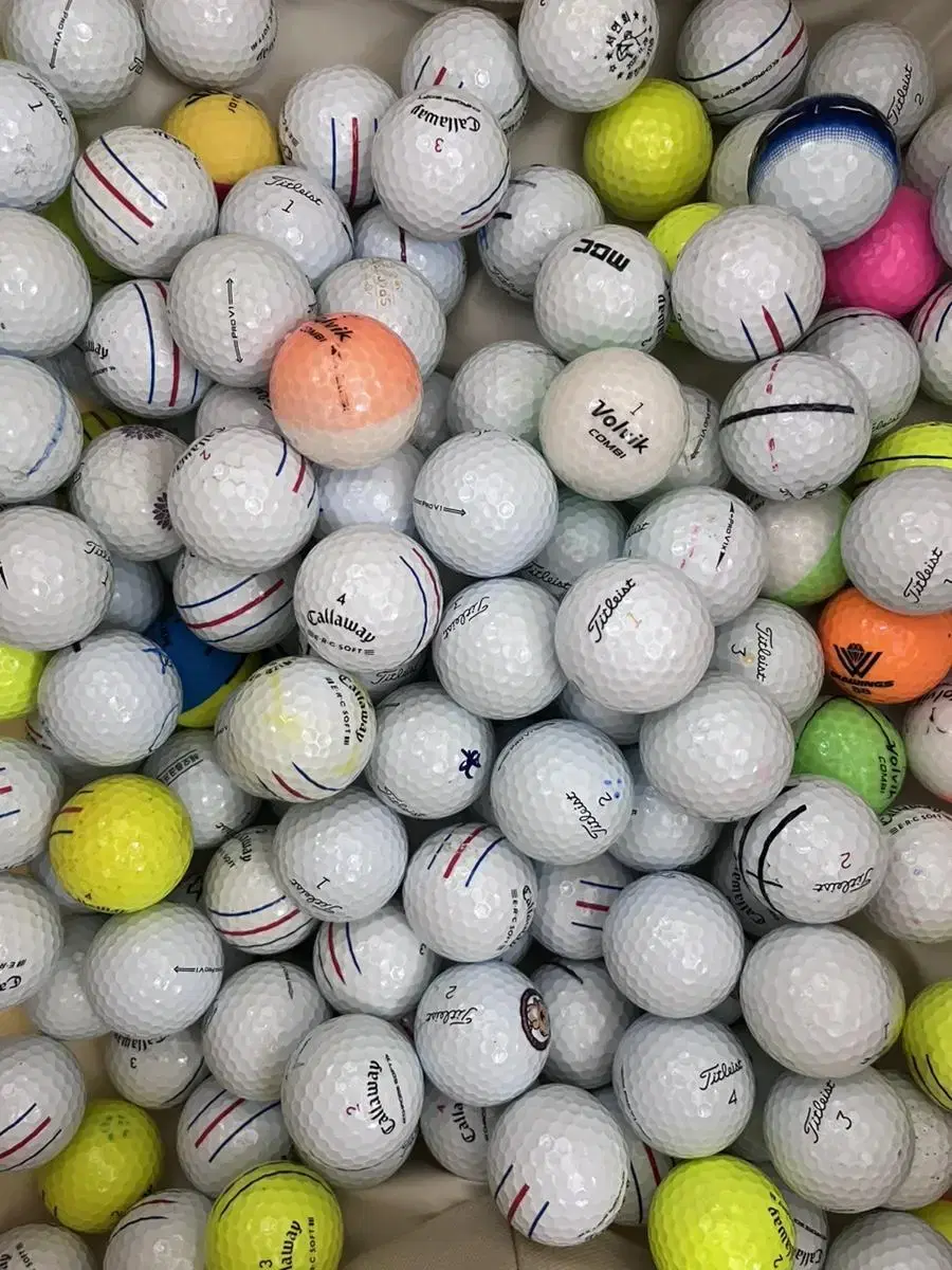 Golf Ball Roastball