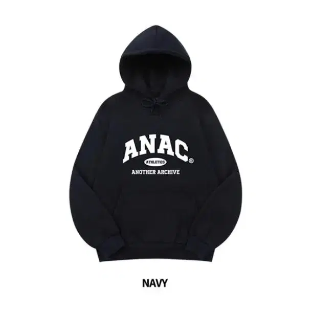 에이블리 브랜디 무신사 Anac 후드티 판매