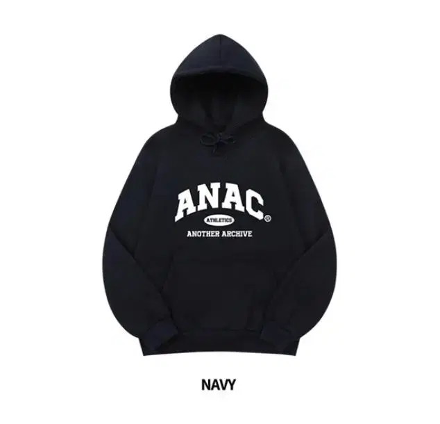 에이블리 브랜디 무신사 Anac 후드티 판매