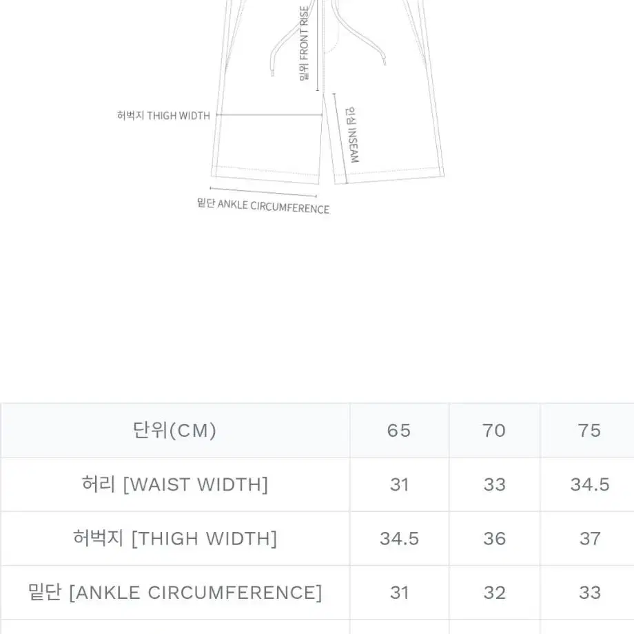 [S] (W) 나이키 ACG 오버사이즈 쇼츠 코발트 블리스