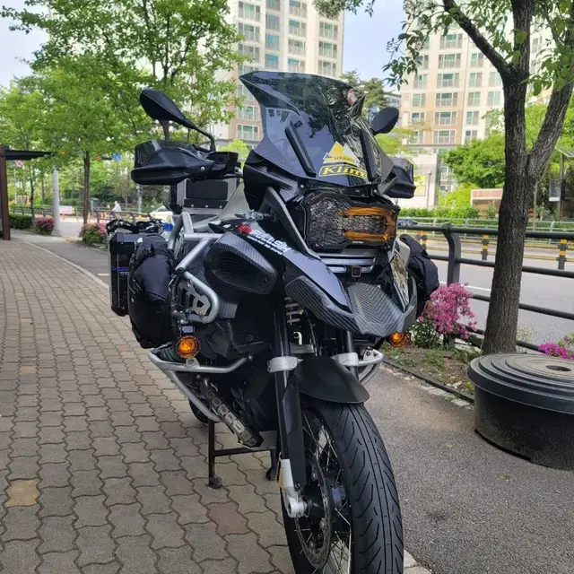 R1200GS adv 2017년식 판매합니다.