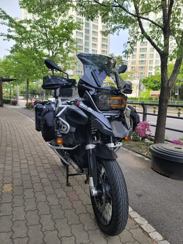 R1200GS adv 2017년식 판매합니다.