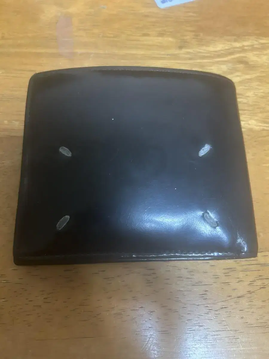 Maison Margiela Wallet