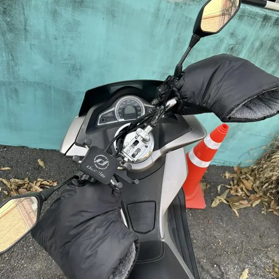 Pcx 16년식 125cc 스쿠터 23,xxxkm