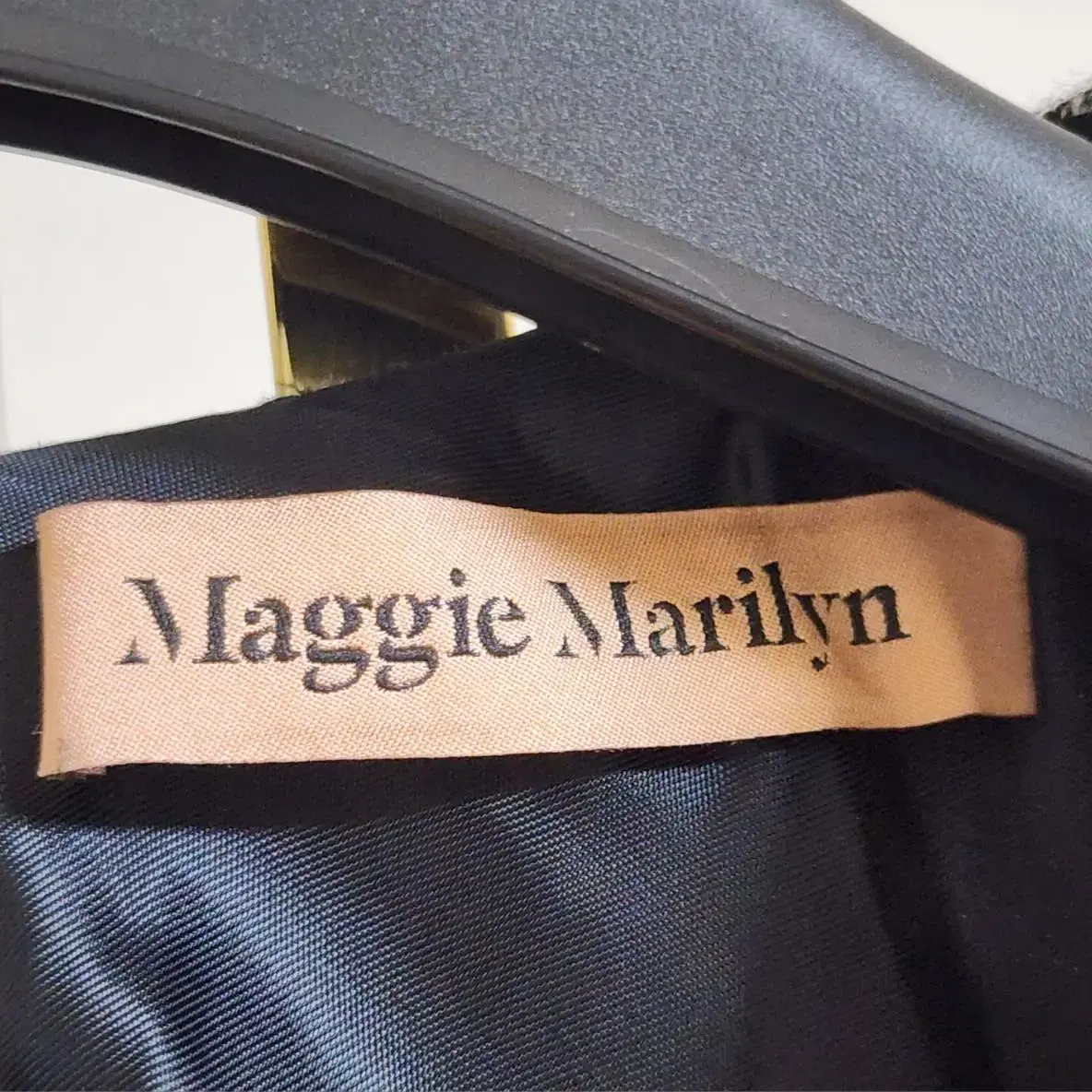 maggie marilyn 매기 마릴린