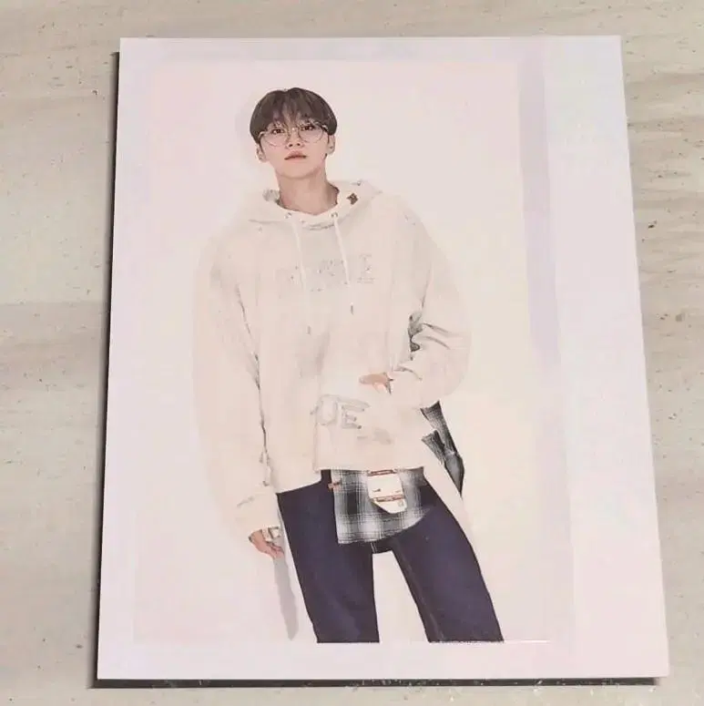 Seventeen seungkwan seasons greetings pola 2022Seasons Greetings WTS