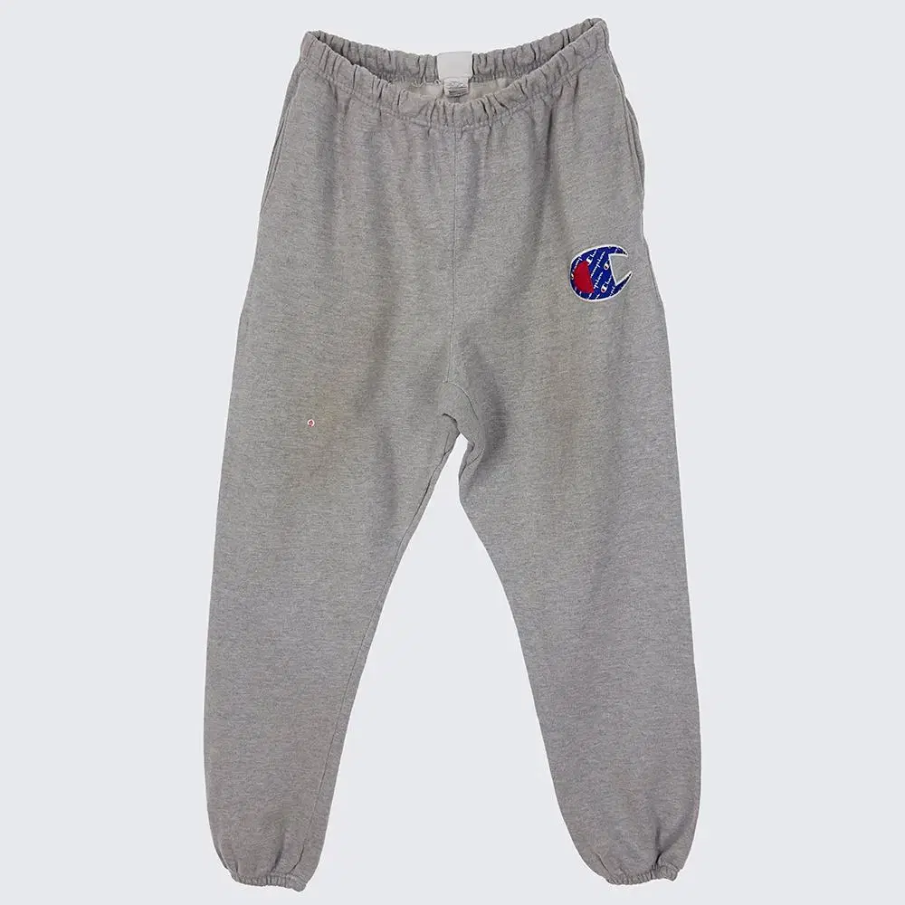 [Men's 31-40] Champion Jogger Pants (17218)