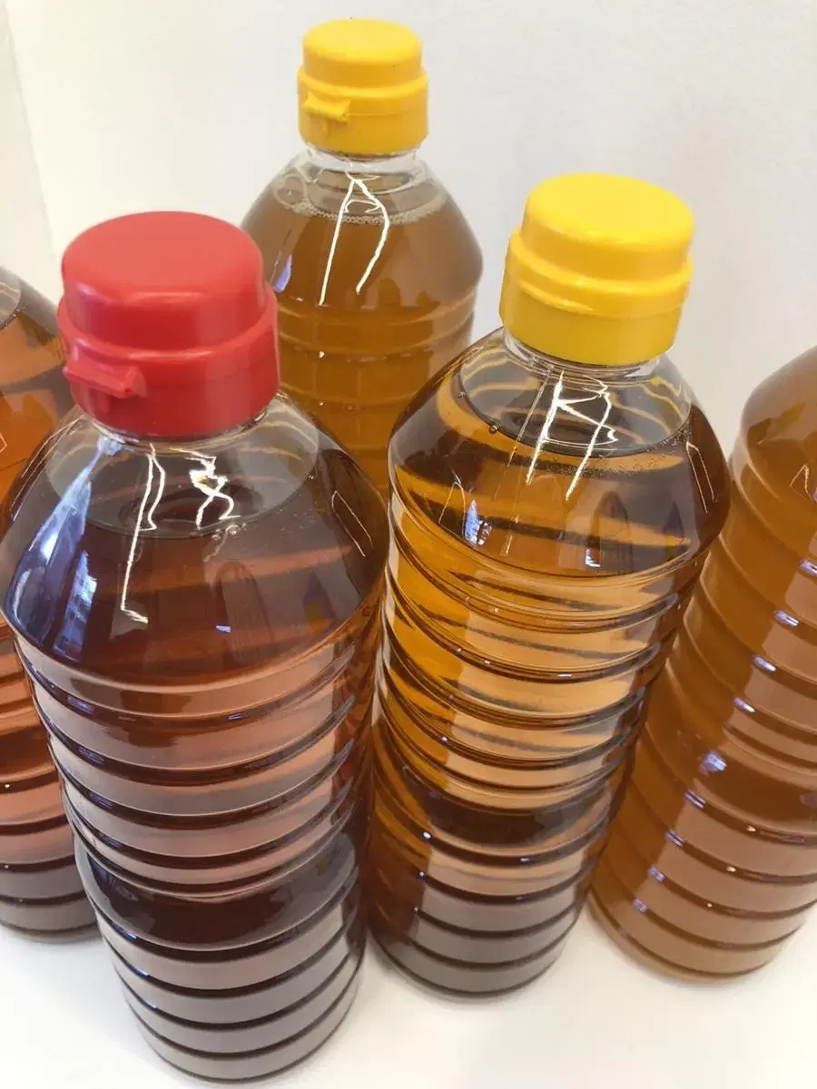 Sesame oil Perilla oil IL