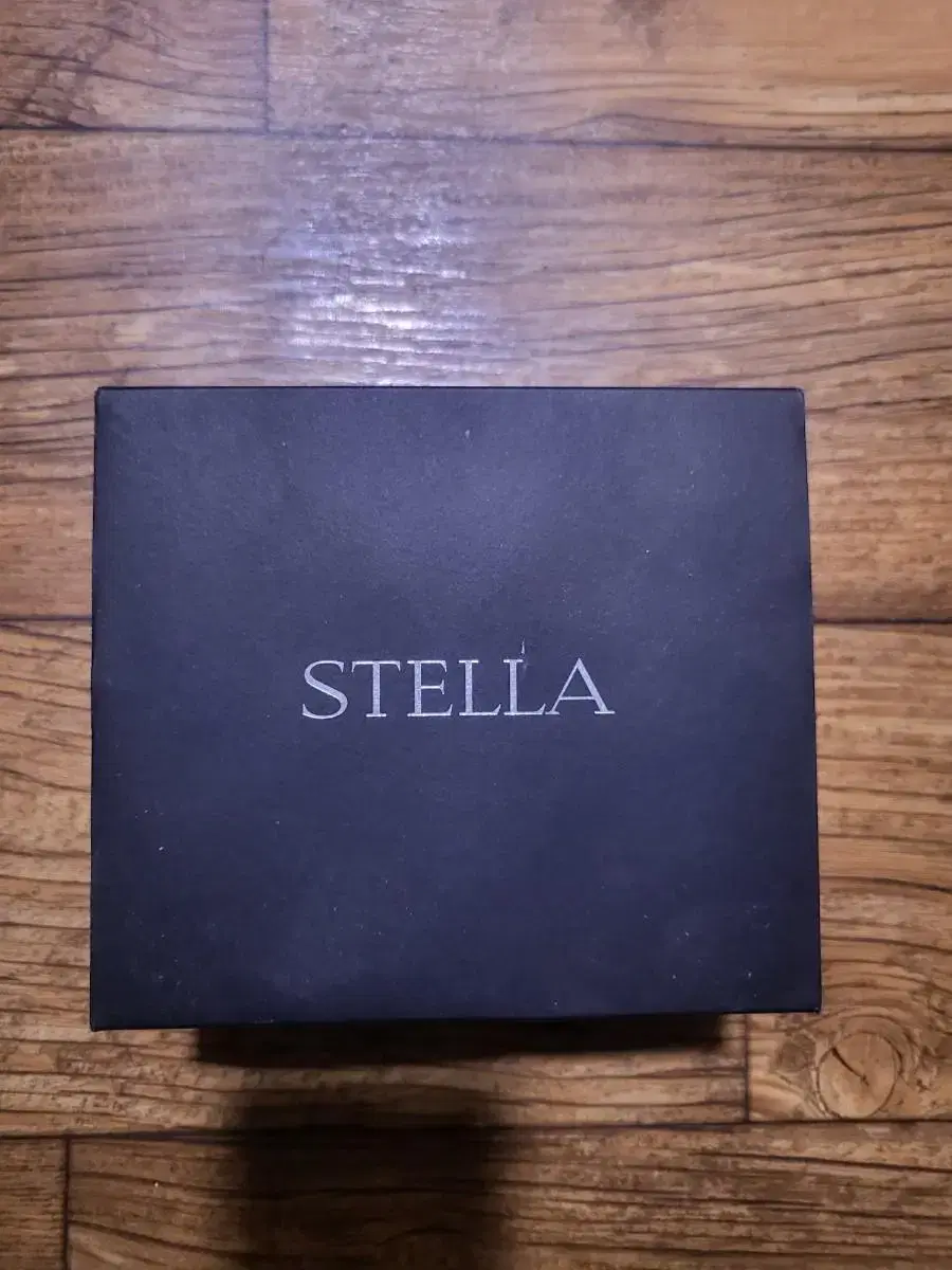 18 Stella