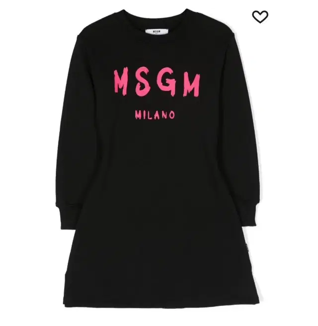 msgm 원피스