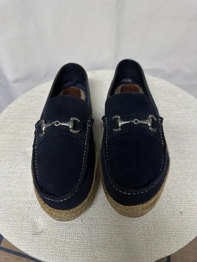 Gaimo espadrilles X EDIFICE 홀스빗 에스파드리유