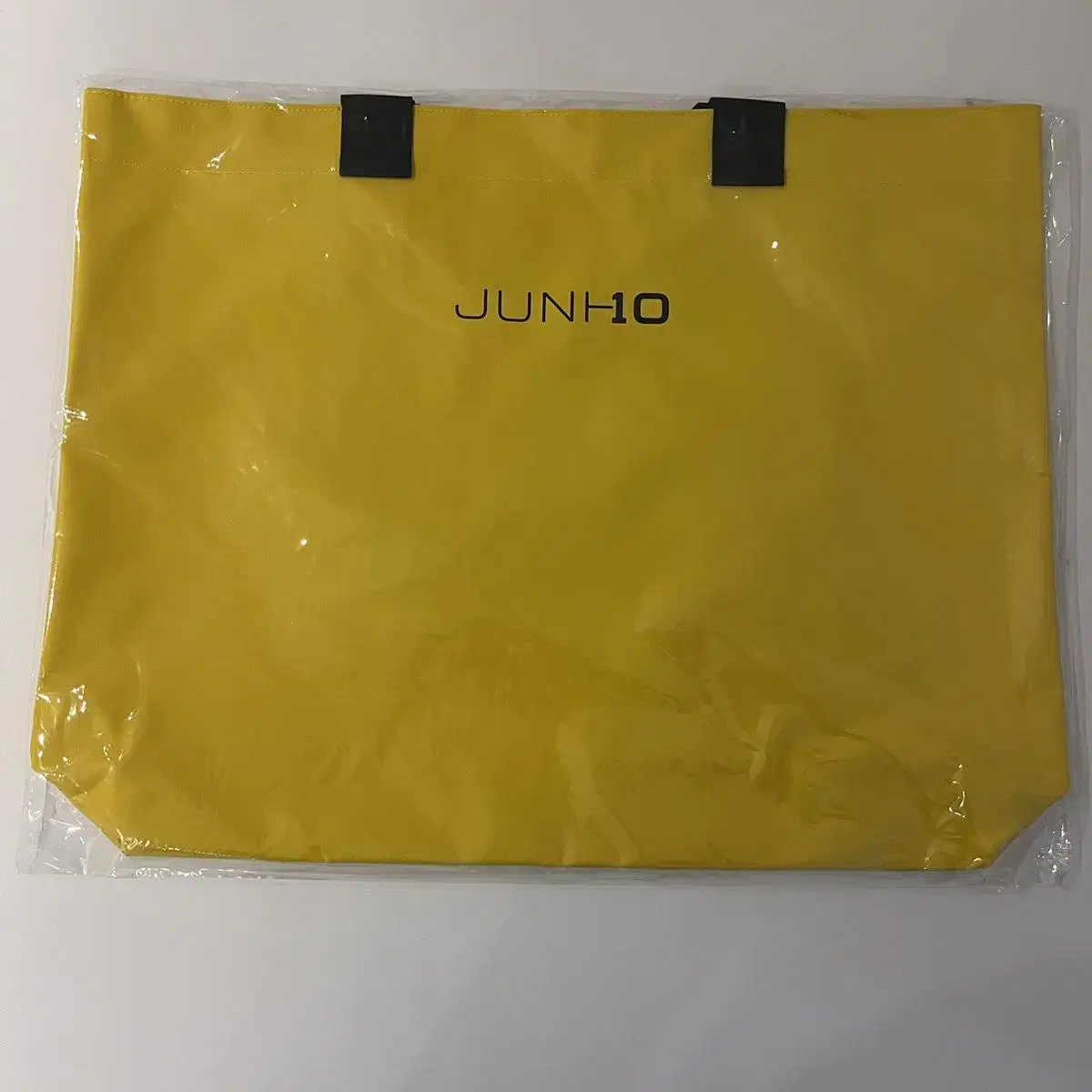 2pm junho 10th Anniversary Bag Big Tote sealed New